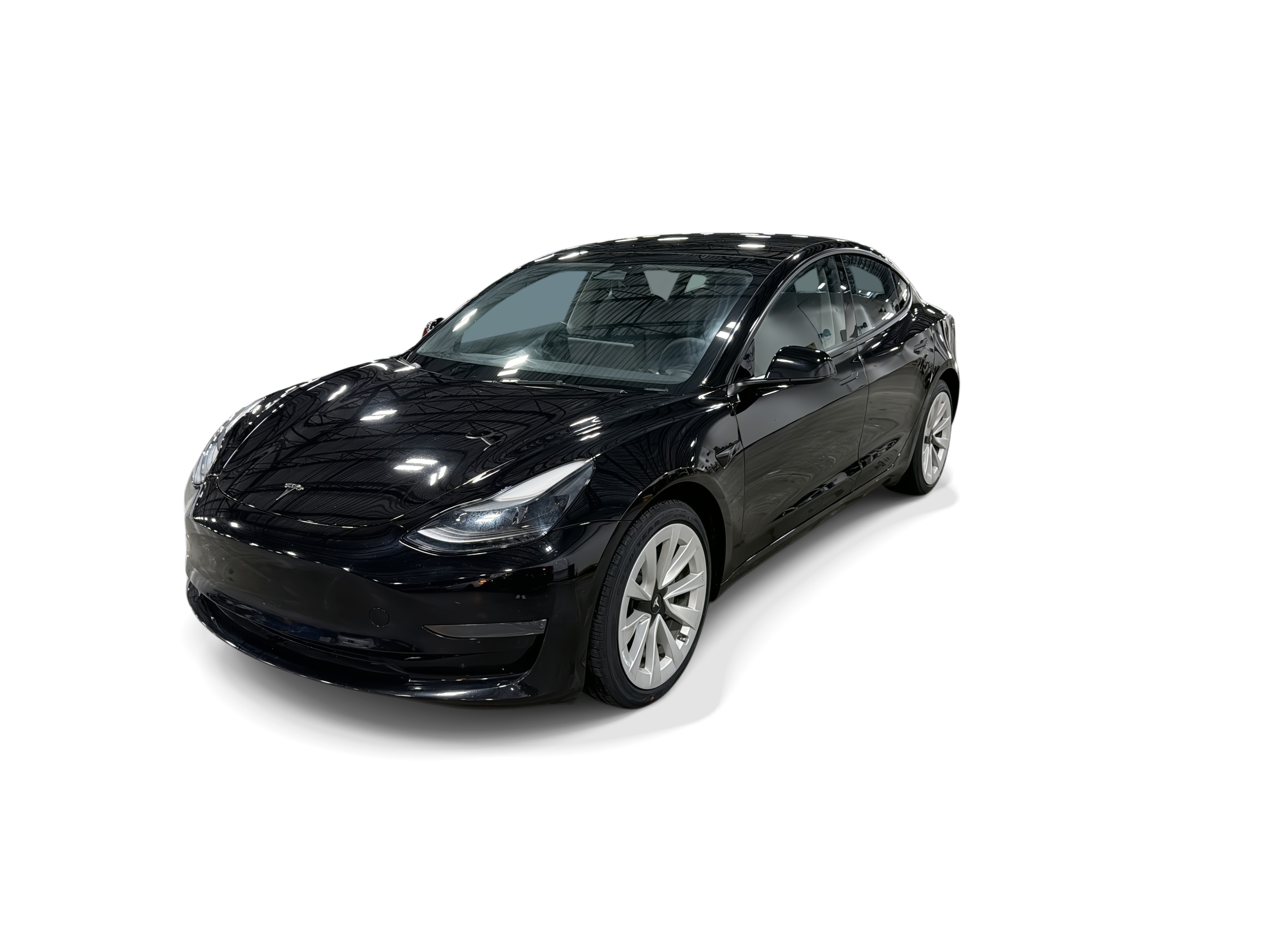 tesla model 3 2023 5YJ3E1EA0PF554401 image